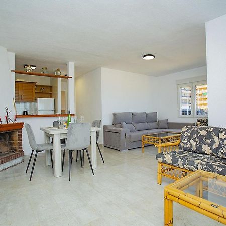 149 Seaside Cool Apartment - Alicante Holiday La Mata  Extérieur photo