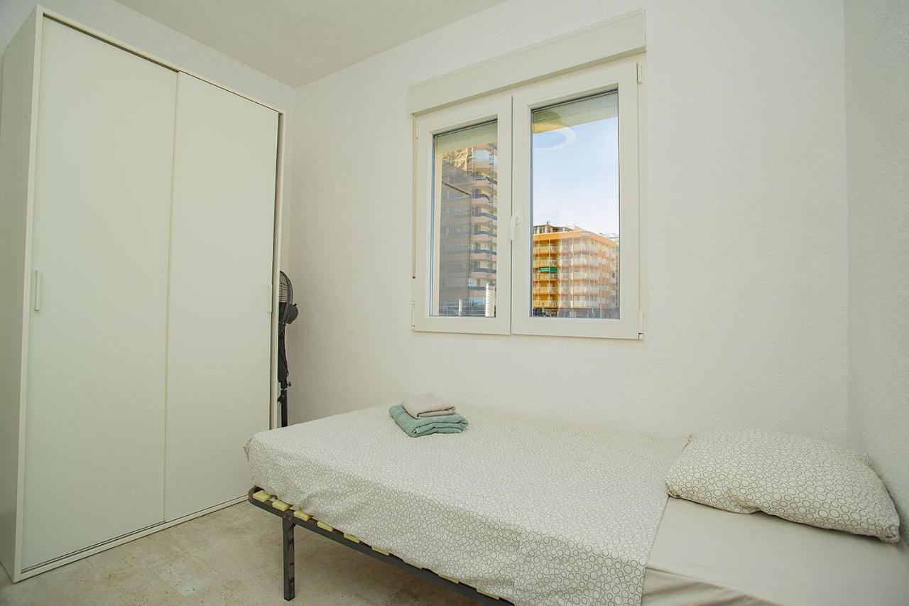 149 Seaside Cool Apartment - Alicante Holiday La Mata  Extérieur photo