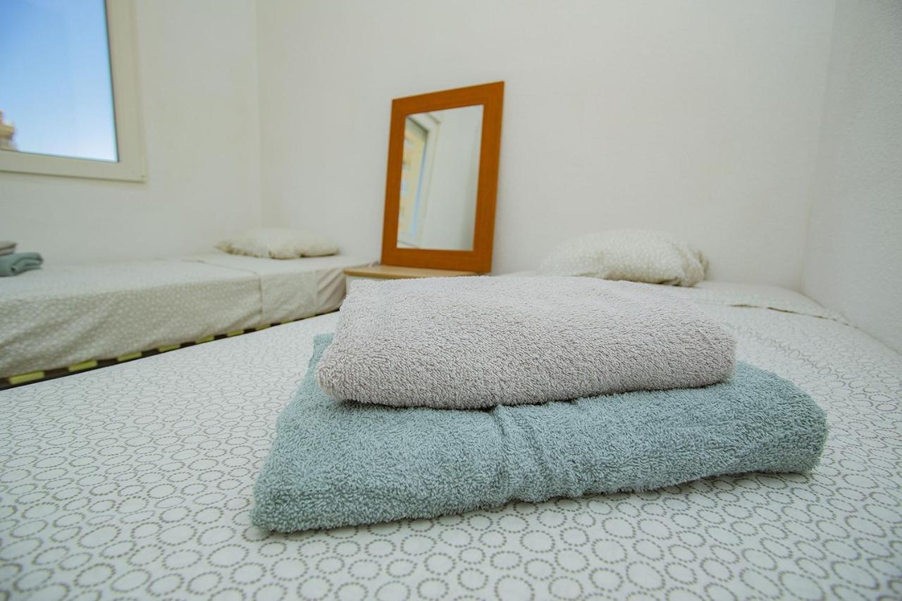 149 Seaside Cool Apartment - Alicante Holiday La Mata  Extérieur photo