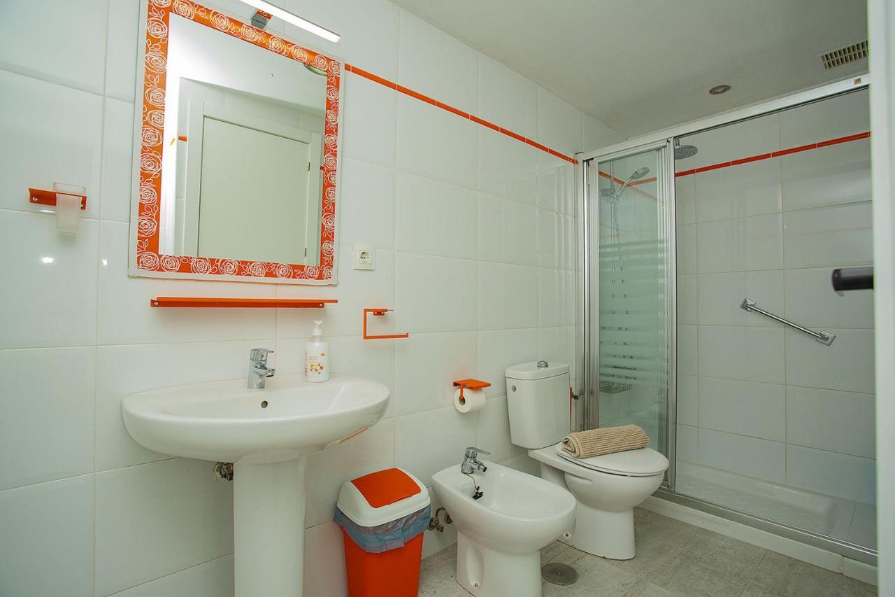 149 Seaside Cool Apartment - Alicante Holiday La Mata  Extérieur photo