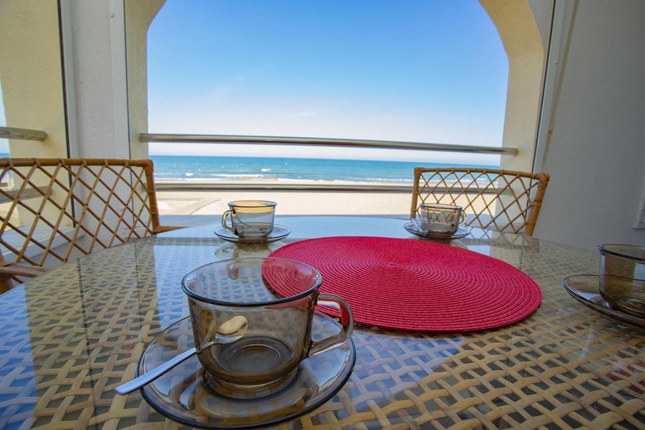 149 Seaside Cool Apartment - Alicante Holiday La Mata  Extérieur photo