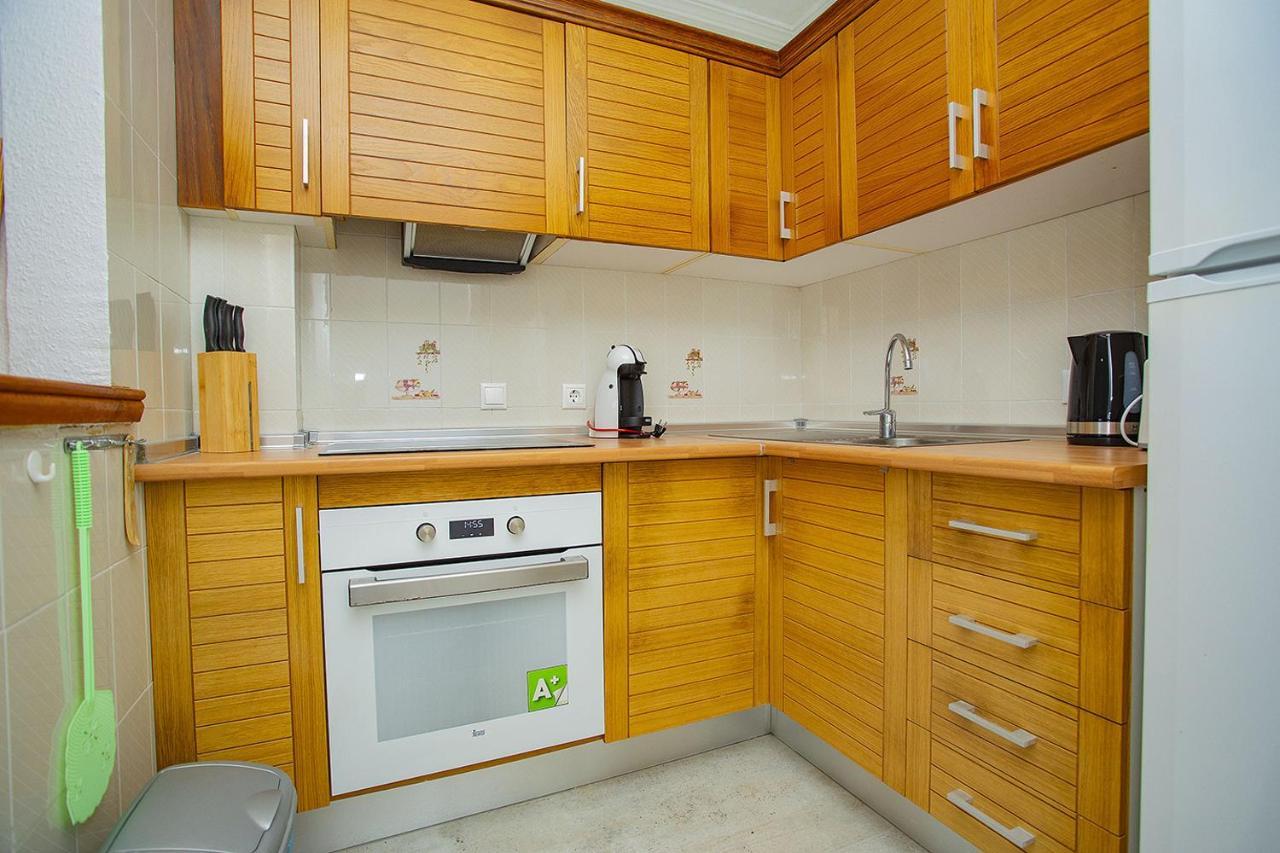 149 Seaside Cool Apartment - Alicante Holiday La Mata  Extérieur photo