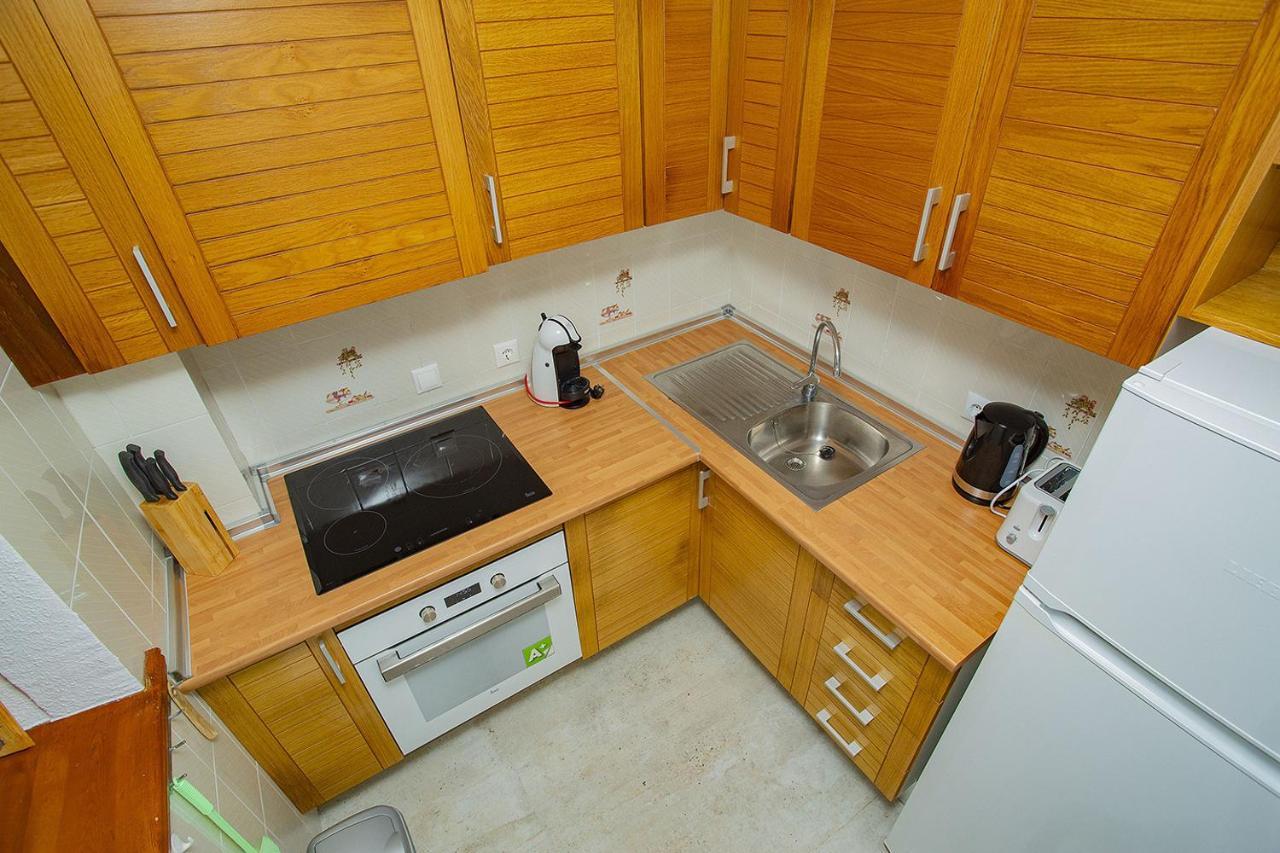 149 Seaside Cool Apartment - Alicante Holiday La Mata  Extérieur photo
