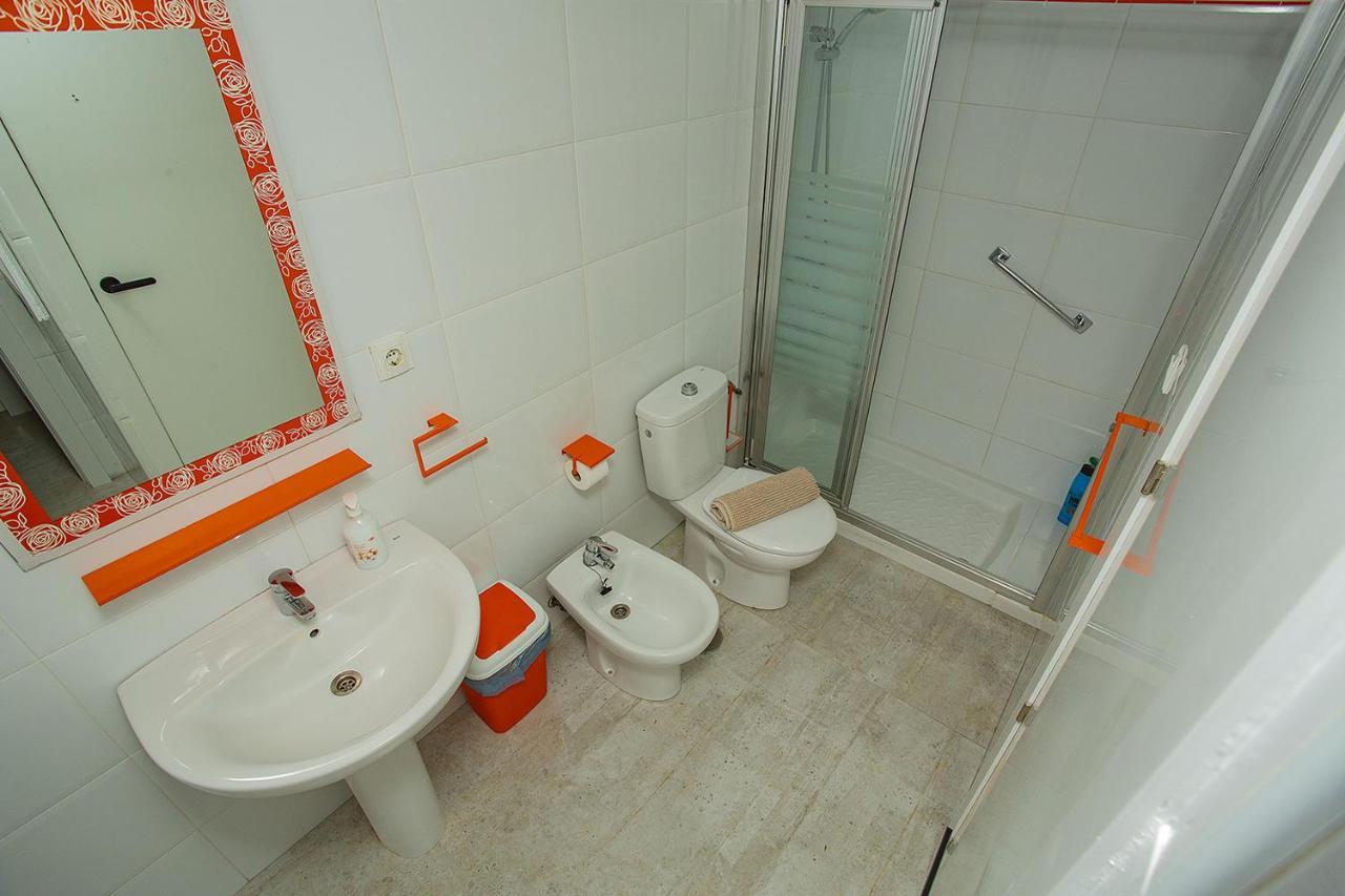 149 Seaside Cool Apartment - Alicante Holiday La Mata  Extérieur photo