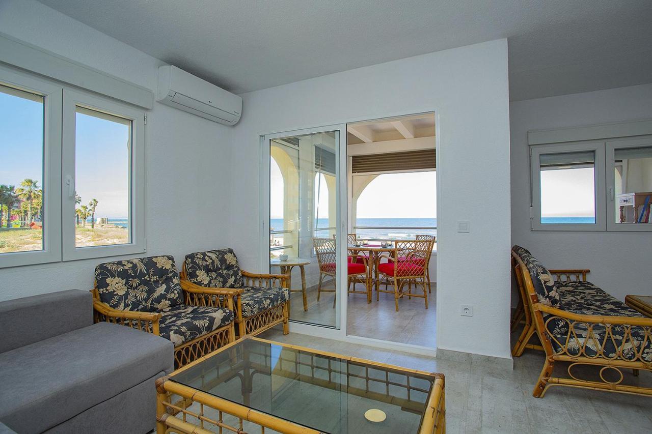 149 Seaside Cool Apartment - Alicante Holiday La Mata  Extérieur photo