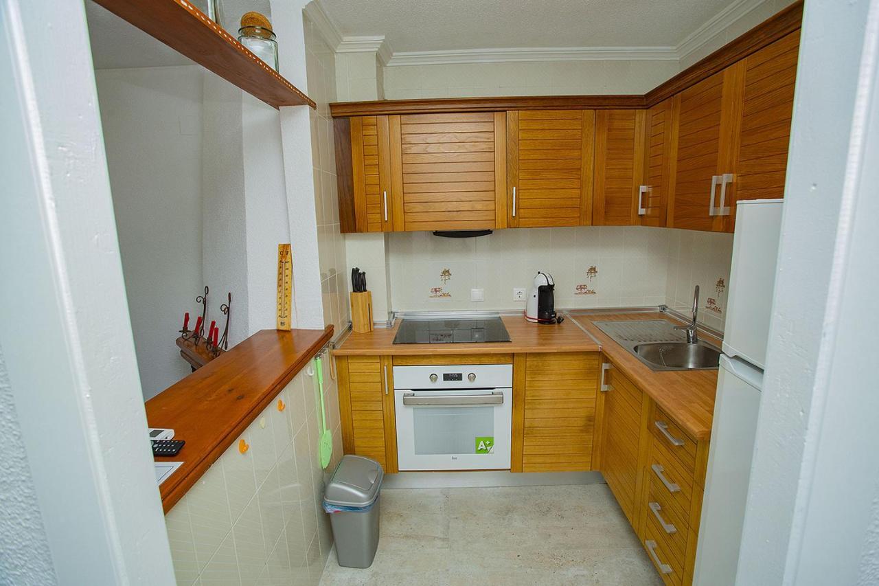 149 Seaside Cool Apartment - Alicante Holiday La Mata  Extérieur photo